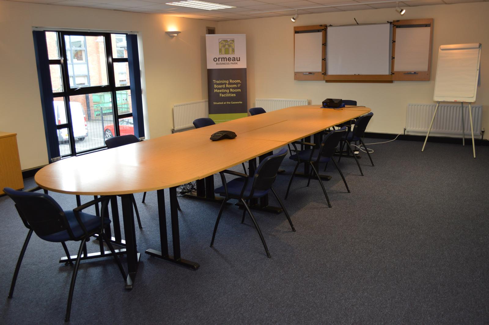 Boardroom