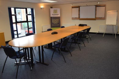 Boardroom