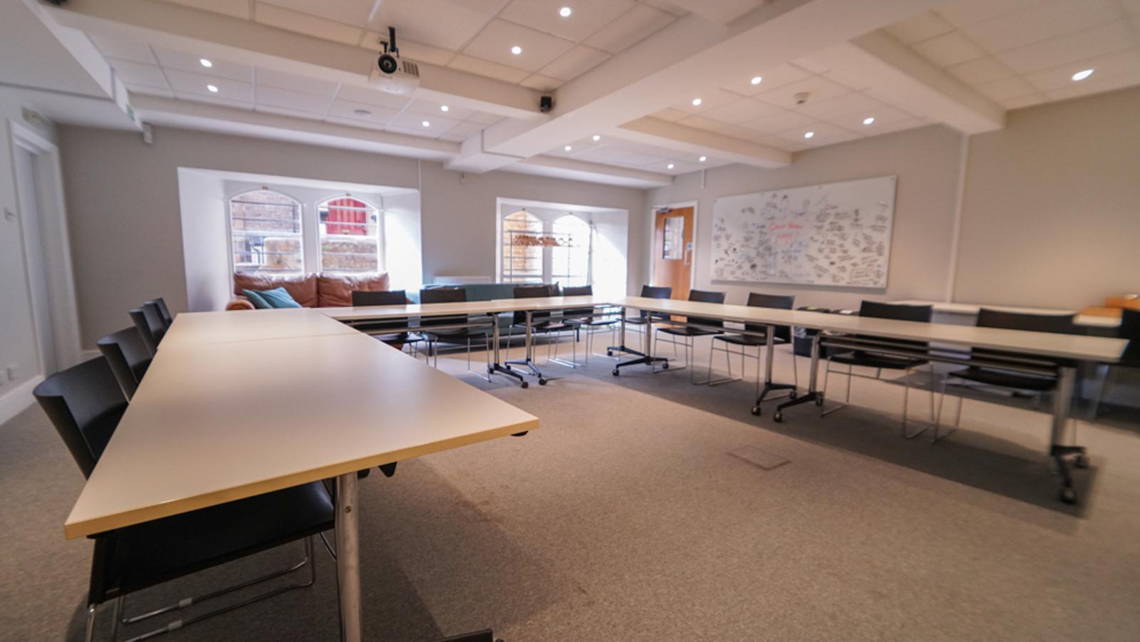 Events Space