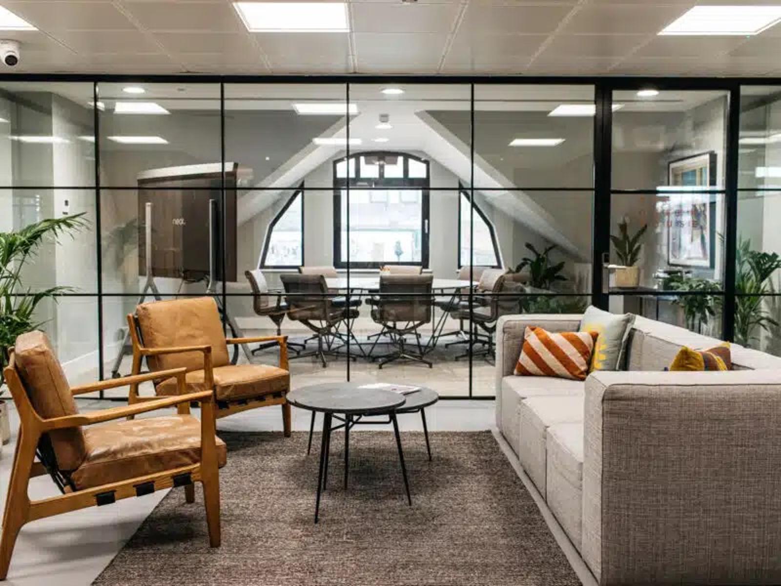 The Loft