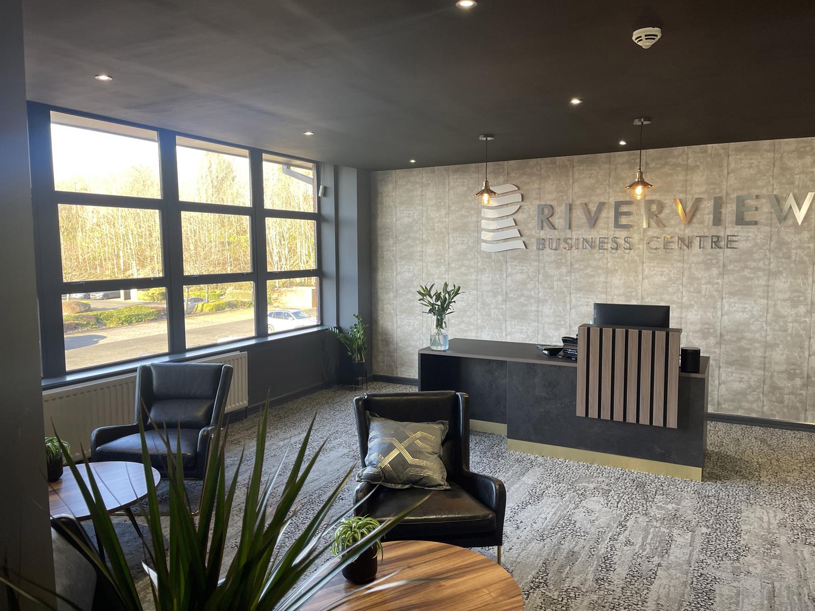 Riverview Serviced Offices