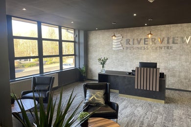 Riverview Serviced Offices