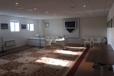Boardroom