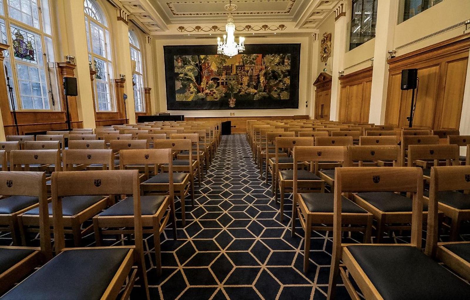 Great Hall
