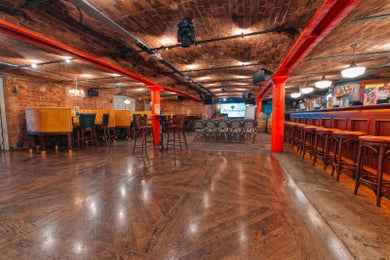 Casa Bar