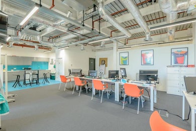 Import Building