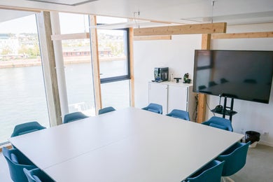 Salle de réunion Panorama