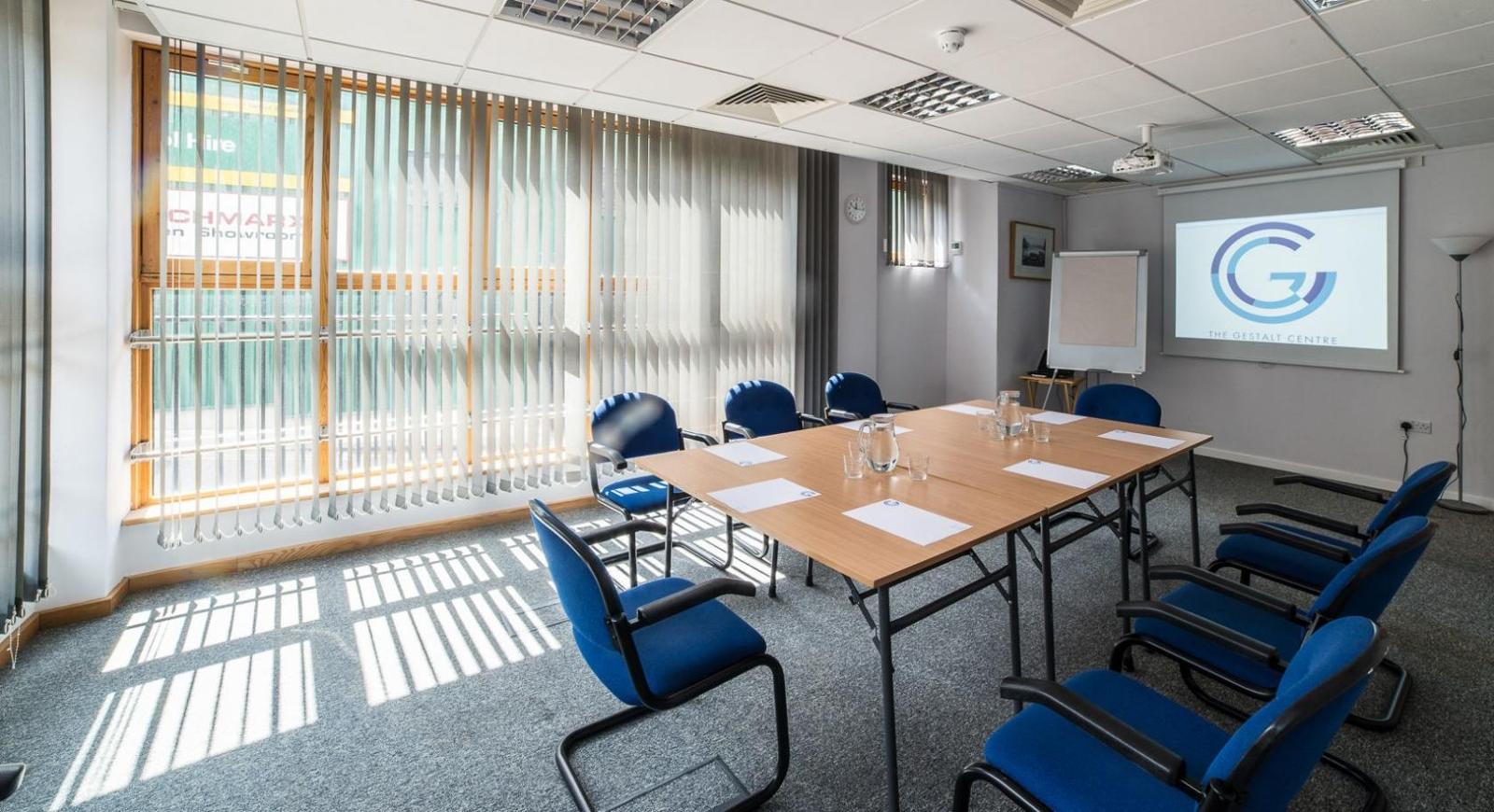 Bunhill Room