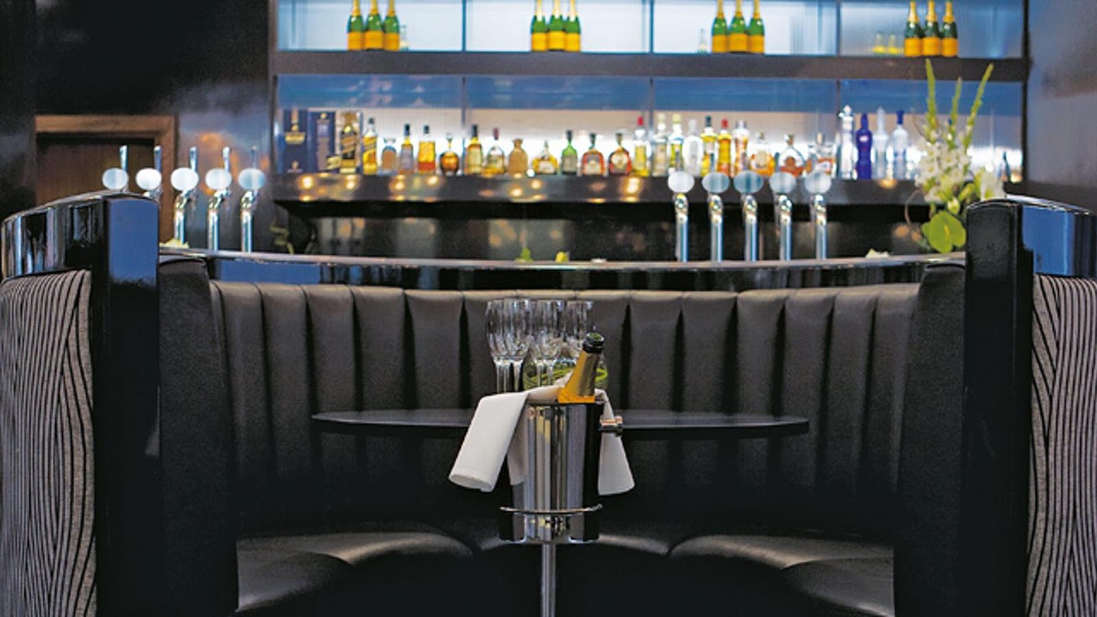 Pima Bar