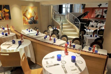 Pheasantry Event Room