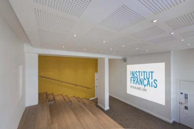 L'Atelier - Workshop / Classroom / Rehearsal room