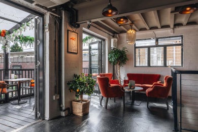 Full Venue Hire