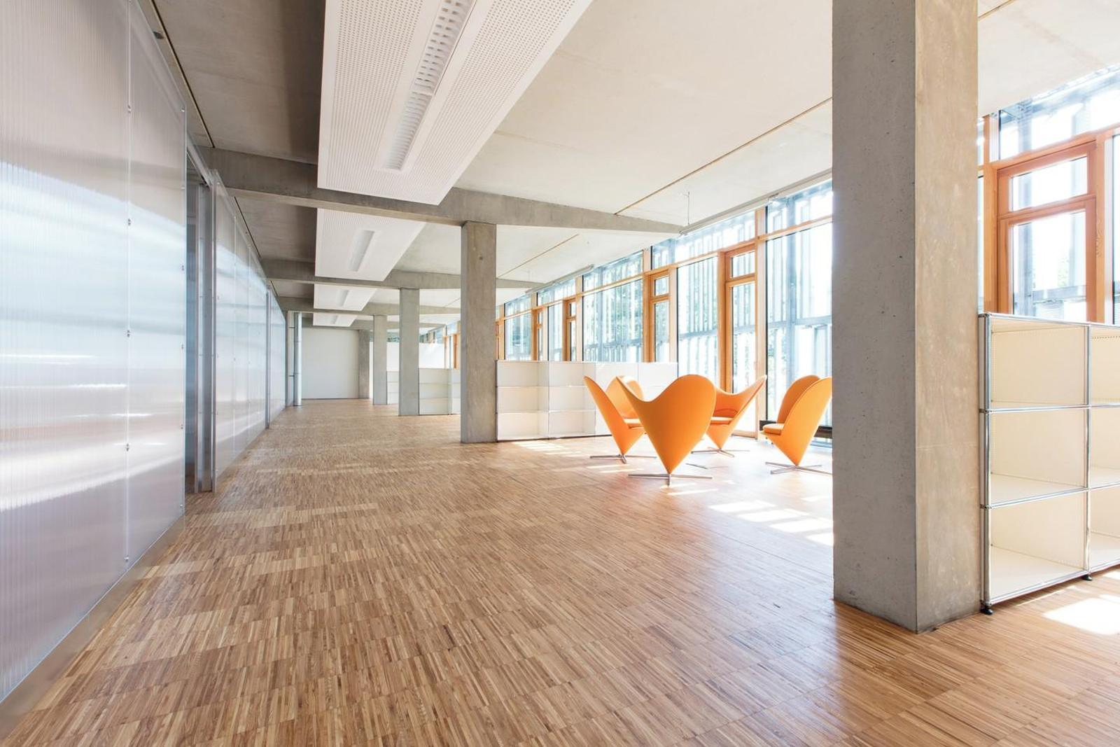 Entire Space