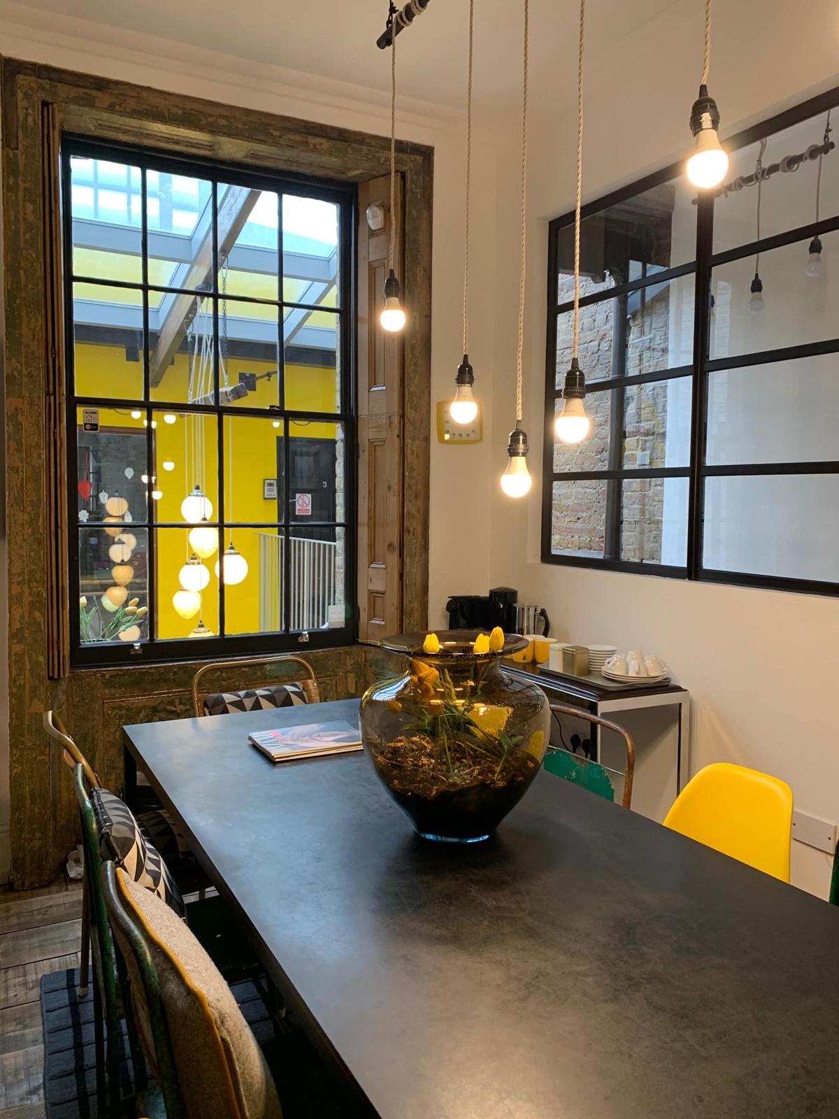 FountLondon - Shoreditch