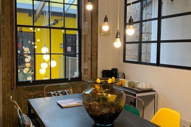 FountLondon - Shoreditch