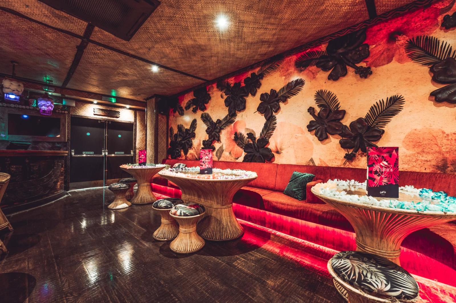 Ciroc Lounge (New..)