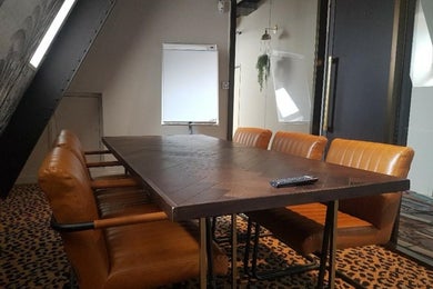Salle Leopard