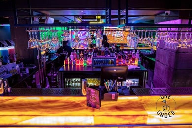 Day of the Dead Course