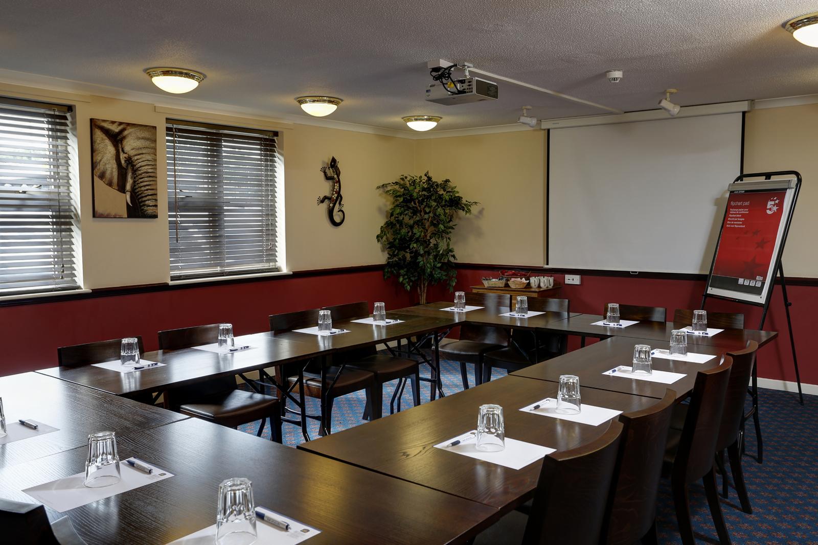 Meeting Room 1