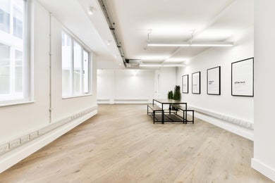 Rubix - Silverlight House