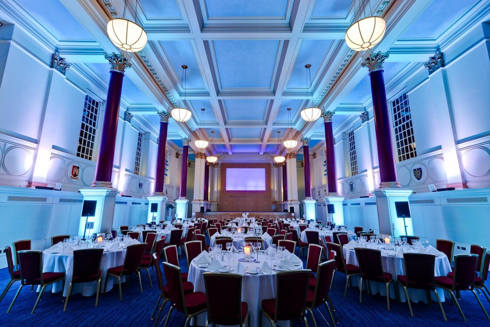 The Great Hall