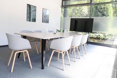 Meetingraum "Sisi" München Laim