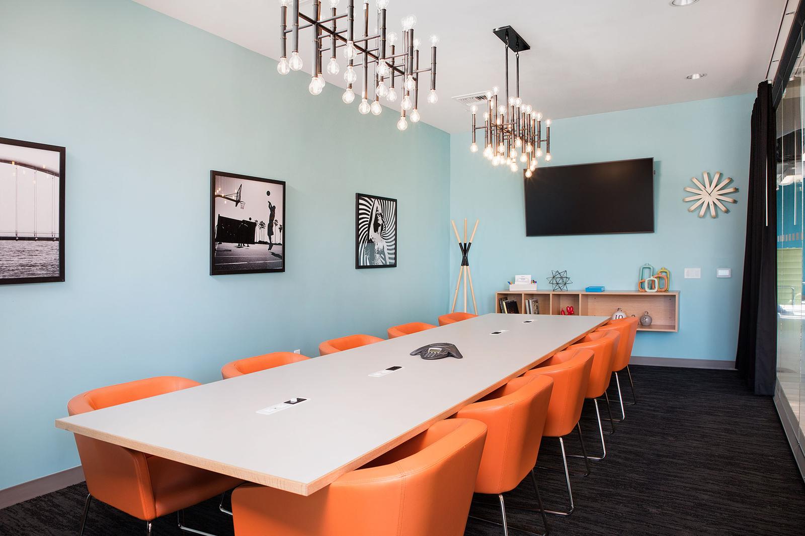 Meeting Room 02
