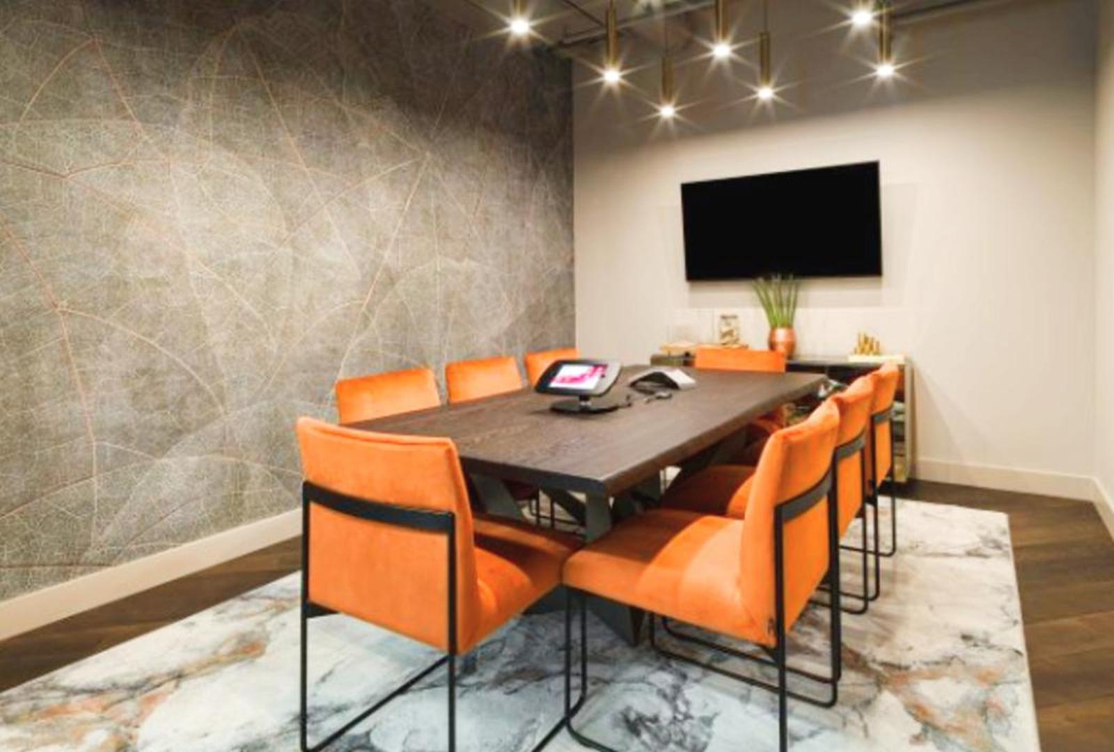 Meeting Room 4