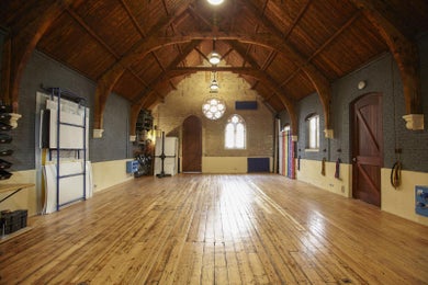 Studio