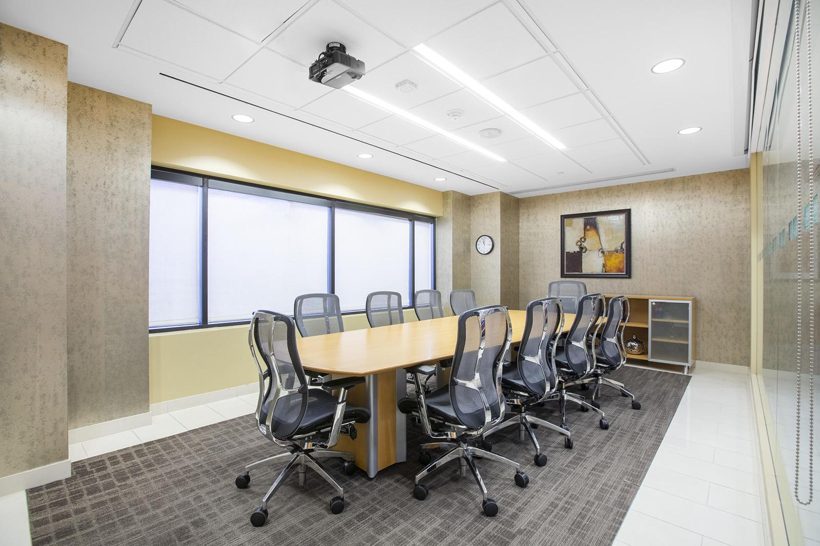 Boardroom