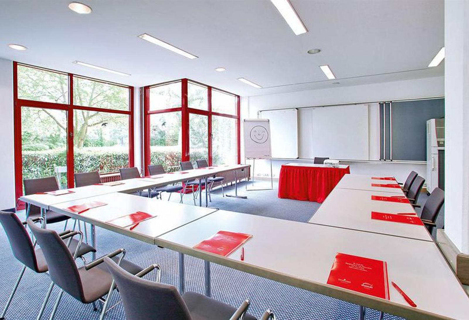 Exec Conf Room