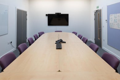 Meeting Space