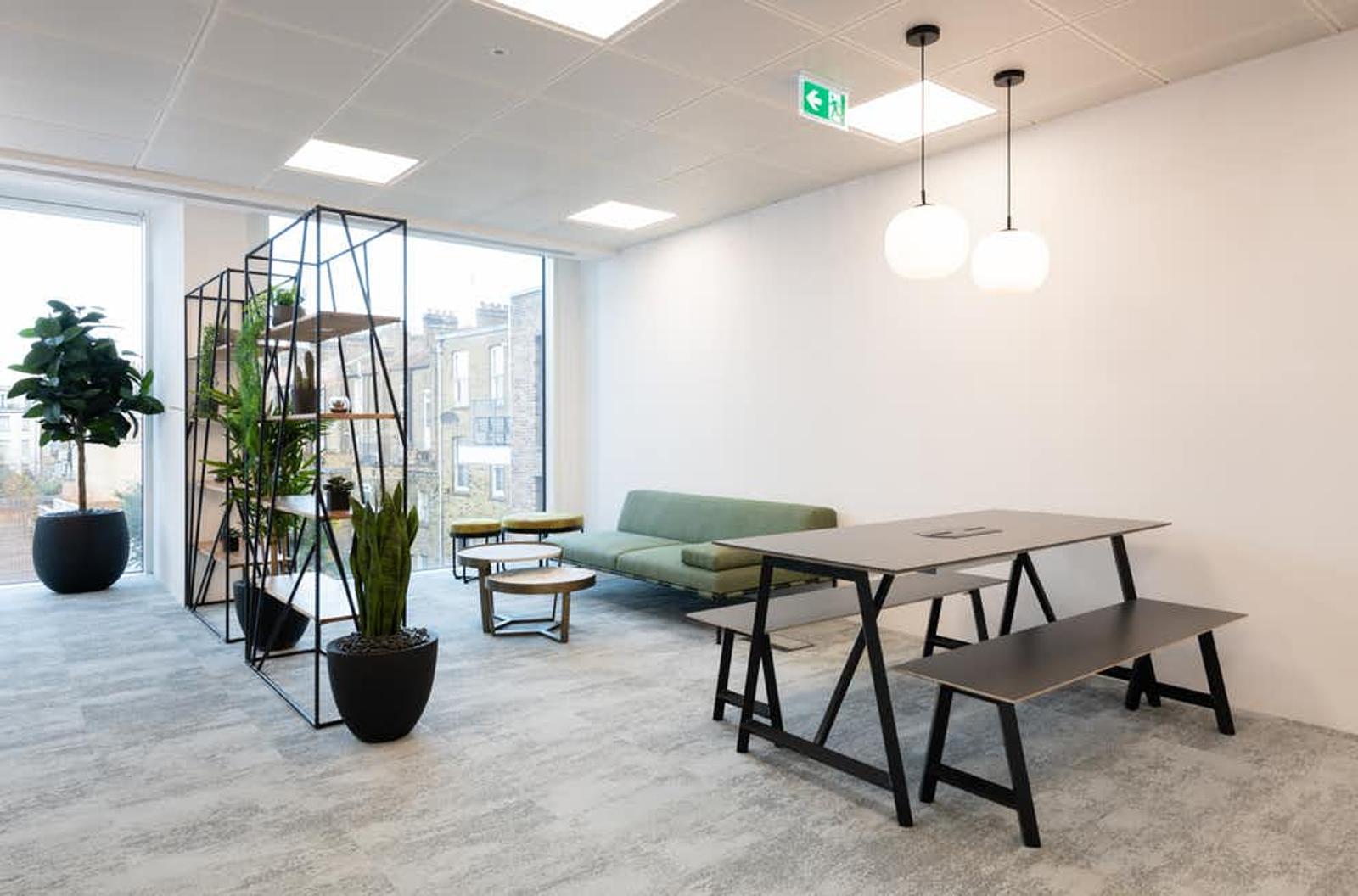 Luma - 330 Clapham Road