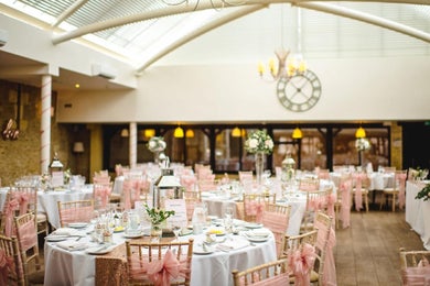 Conservatory (Wedding)