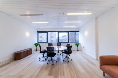 Meeting Room 1 (NEW.)