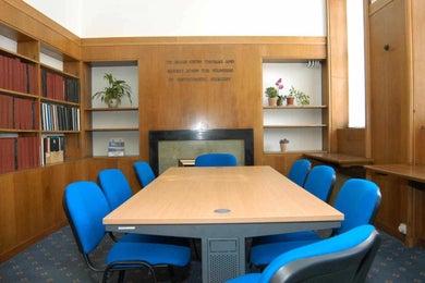 The President's Room