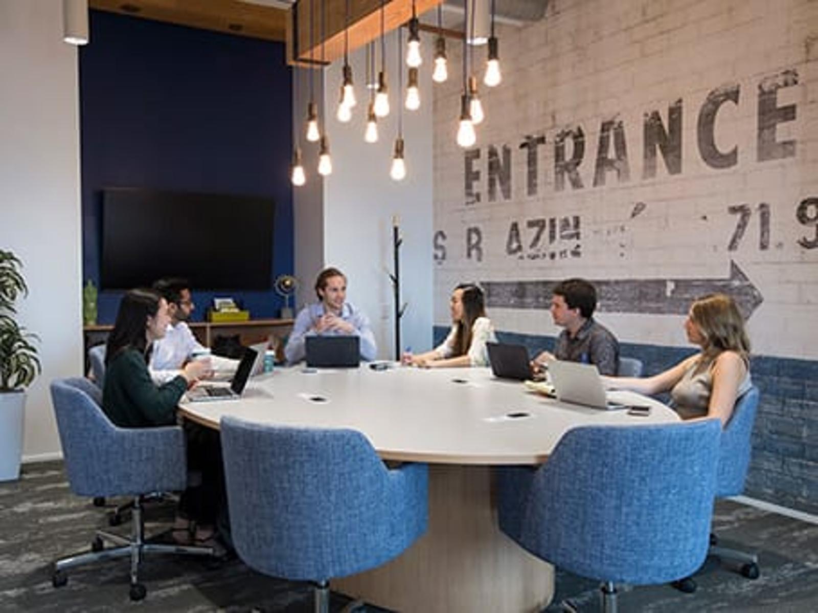 Meeting Room 1