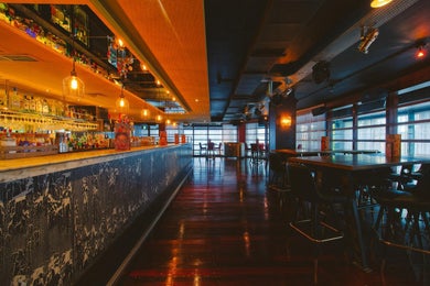 Sky Bar