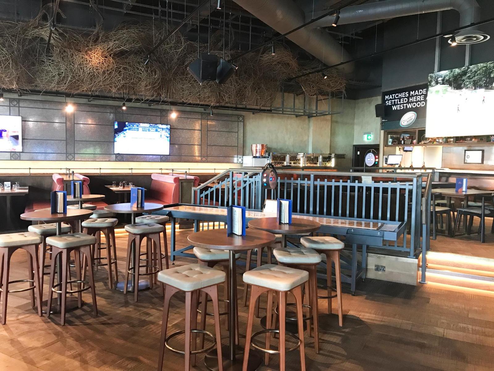 Exclusive Venue Hire (New..)