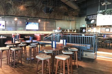 Exclusive Venue Hire (New..)