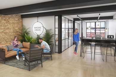 Knotel - 10 Fleet Place