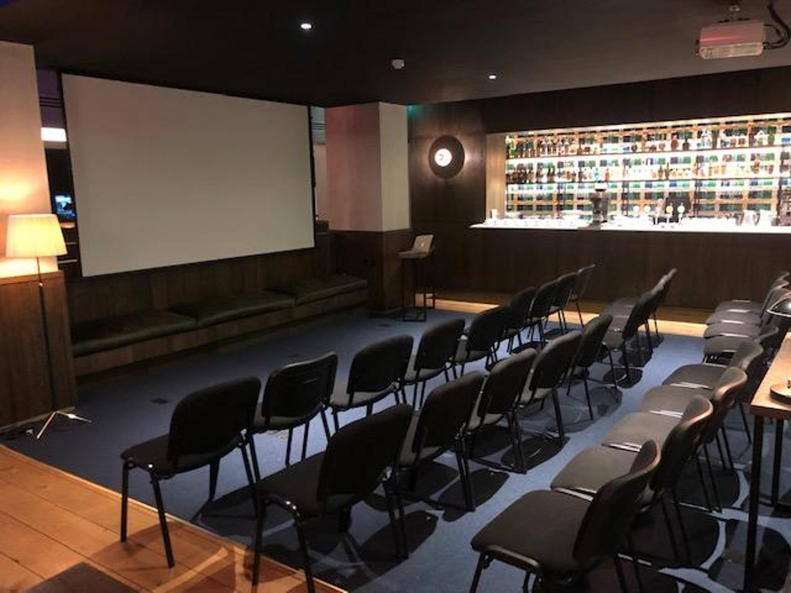 Main Space
