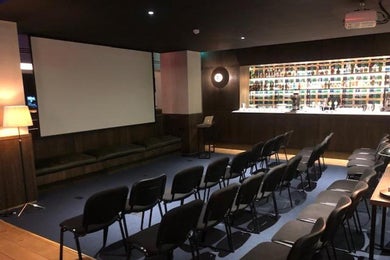 Main Space
