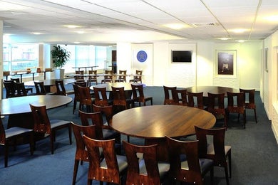 Legends Suite