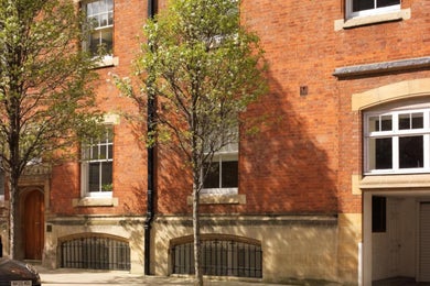 Argyll - 29 Farm Street