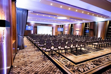 Hall of India and Pakistan (New..)