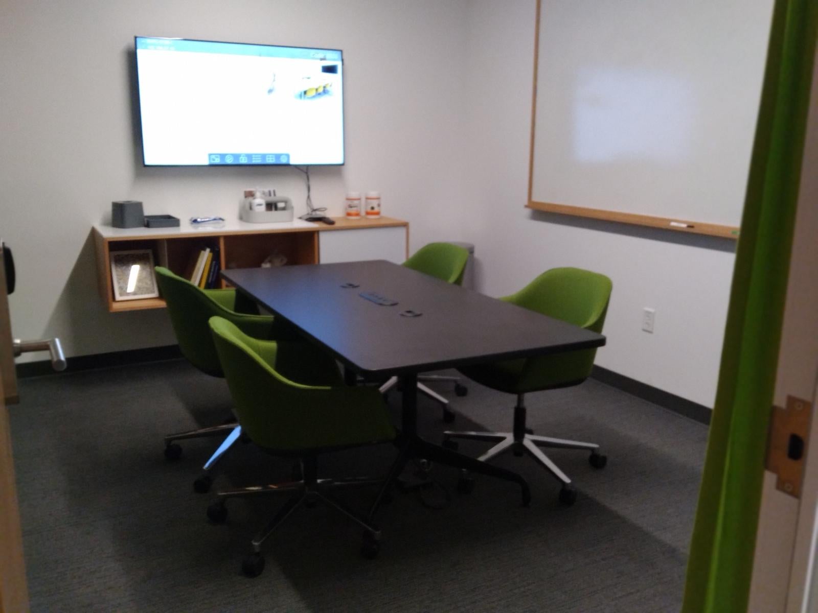 Meeting Room 01
