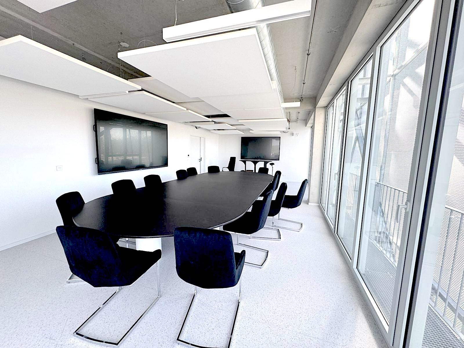 SALLE DE REUNION