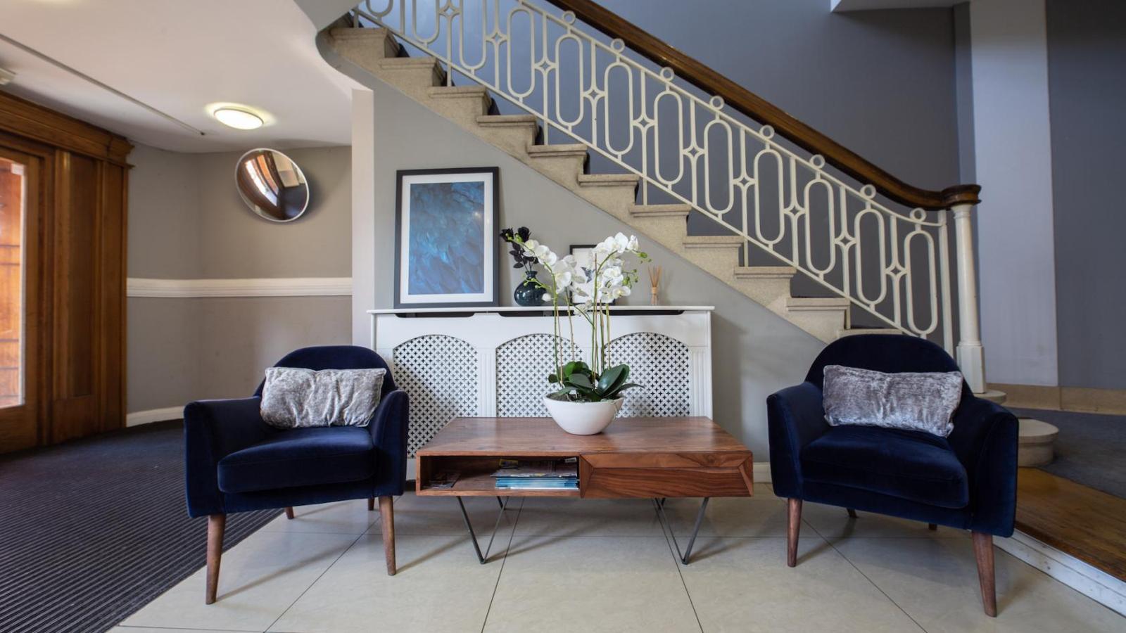The Boutique Workplace Company - Wimbledon