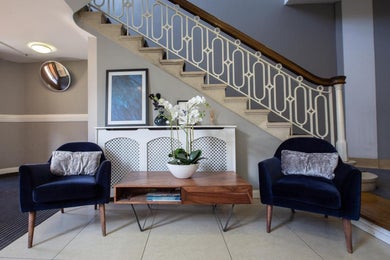 The Boutique Workplace Company - Wimbledon